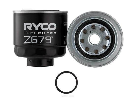 RYCO Z679 Фільтр палива Z679: Купити в Україні - Добра ціна на EXIST.UA!