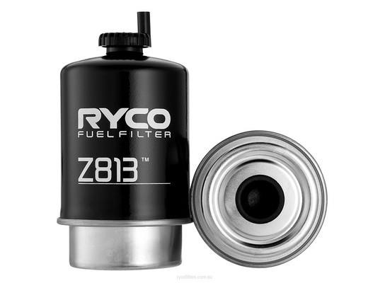 RYCO Z813 Фільтр палива Z813: Купити в Україні - Добра ціна на EXIST.UA!