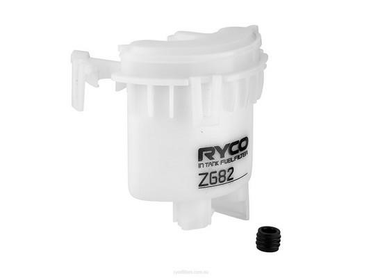 RYCO Z682 Фільтр палива Z682: Купити в Україні - Добра ціна на EXIST.UA!