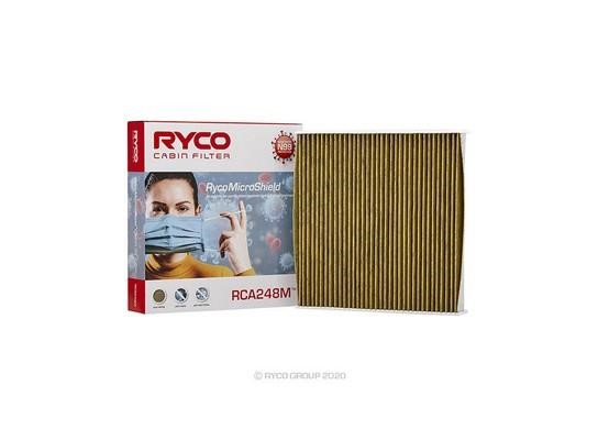 Купити RYCO RCA248M за низькою ціною в Україні!