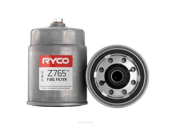 RYCO Z765 Фільтр палива Z765: Купити в Україні - Добра ціна на EXIST.UA!
