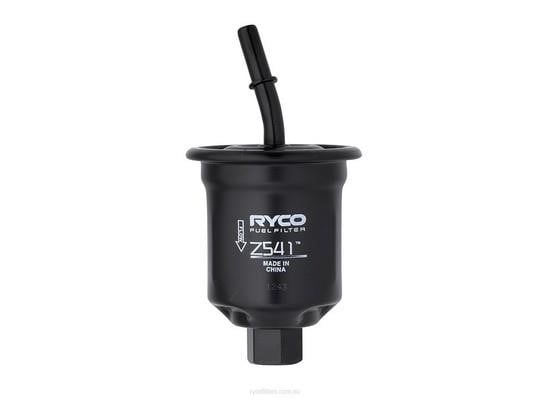 RYCO Z541 Фільтр палива Z541: Приваблива ціна - Купити в Україні на EXIST.UA!