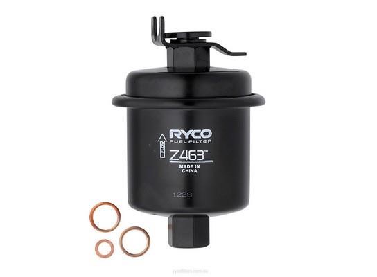 RYCO Z463 Фільтр палива Z463: Приваблива ціна - Купити в Україні на EXIST.UA!