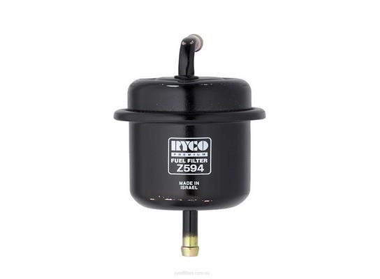 RYCO Z594 Фільтр палива Z594: Купити в Україні - Добра ціна на EXIST.UA!