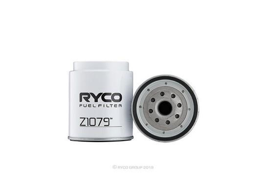 RYCO Z1079 Фільтр палива Z1079: Купити в Україні - Добра ціна на EXIST.UA!