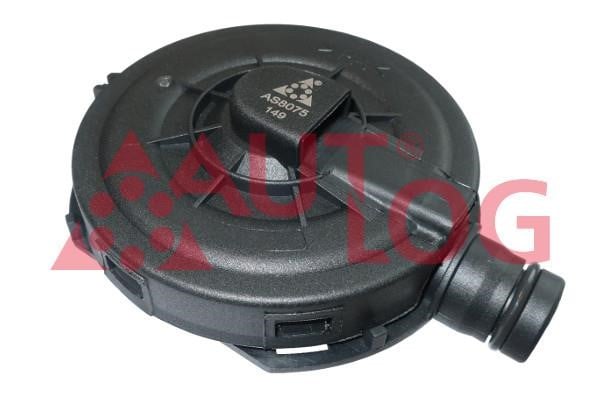 Autlog AS8075 Клапан вентиляції картерних газів AS8075: Купити в Україні - Добра ціна на EXIST.UA!