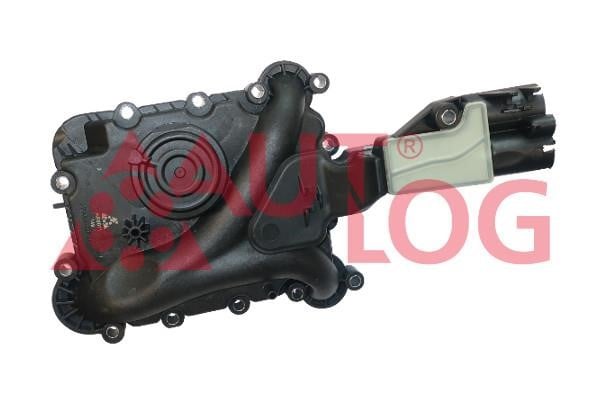 Autlog AS8071 Клапан вентиляції картерних газів AS8071: Купити в Україні - Добра ціна на EXIST.UA!