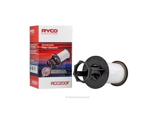 RYCO RCC200F Фільтр, система продування картера RCC200F: Купити в Україні - Добра ціна на EXIST.UA!