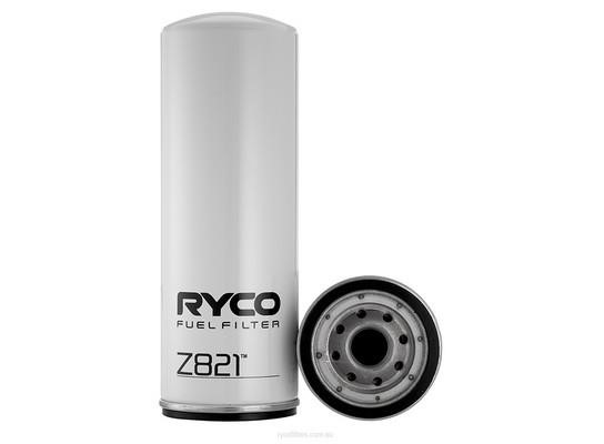 RYCO Z821 Фільтр палива Z821: Купити в Україні - Добра ціна на EXIST.UA!