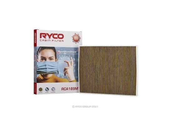 RYCO RCA189M Фильтр салона RCA189M: Купить в Украине - Отличная цена на EXIST.UA!