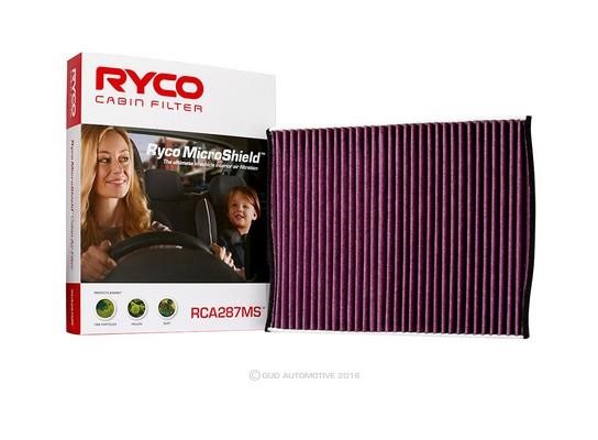 RYCO RCA287MS Фильтр салона RCA287MS: Купить в Украине - Отличная цена на EXIST.UA!