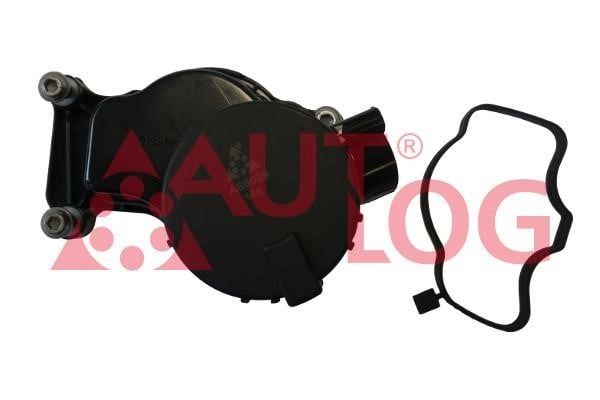 Autlog AS8029 Клапан вентиляції картерних газів AS8029: Купити в Україні - Добра ціна на EXIST.UA!