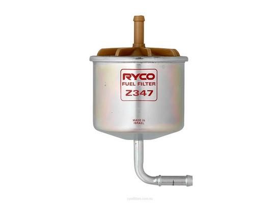 RYCO Z347 Фільтр палива Z347: Купити в Україні - Добра ціна на EXIST.UA!