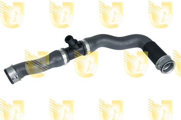Unigom M2402 Шланг радіатора M2402: Купити в Україні - Добра ціна на EXIST.UA!