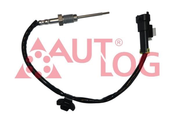 Autlog AS3430 Датчик температури відпрацьованих газів AS3430: Купити в Україні - Добра ціна на EXIST.UA!