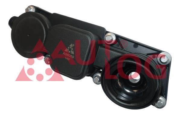 Autlog AS8059 Сепаратор оливи, система продування картера AS8059: Купити в Україні - Добра ціна на EXIST.UA!