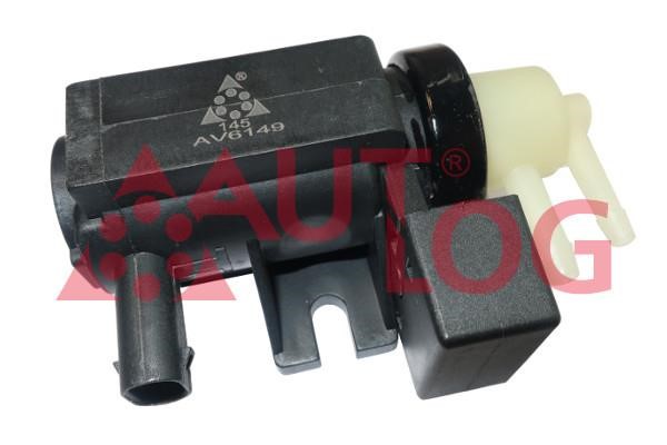 Autlog AV6149 Клапан рециркуляцiї AV6149: Приваблива ціна - Купити в Україні на EXIST.UA!