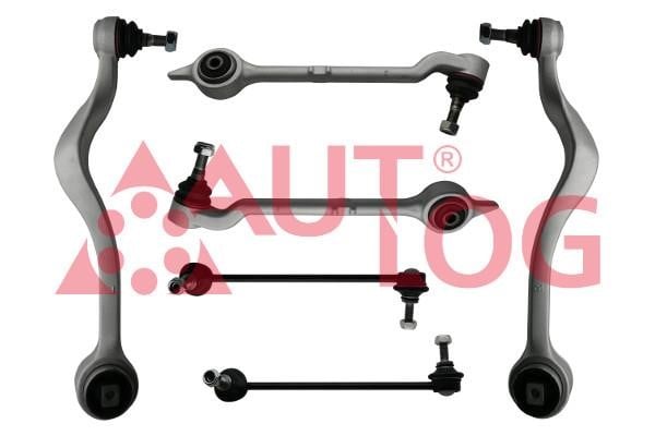 Autlog FT2452 Комплект важелів FT2452: Купити в Україні - Добра ціна на EXIST.UA!
