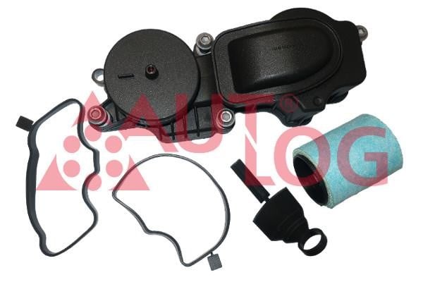Autlog AS8005 Клапан вентиляції картерних газів AS8005: Купити в Україні - Добра ціна на EXIST.UA!