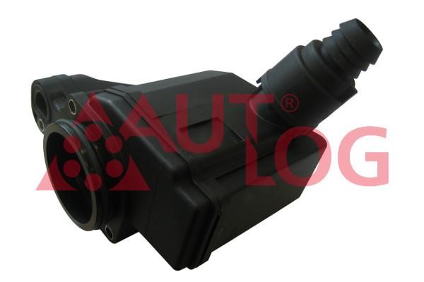 Autlog AS8000 Масловідділювач AS8000: Купити в Україні - Добра ціна на EXIST.UA!