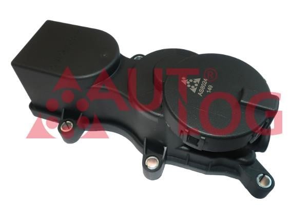 Autlog AS8024 Масловідділювач AS8024: Купити в Україні - Добра ціна на EXIST.UA!