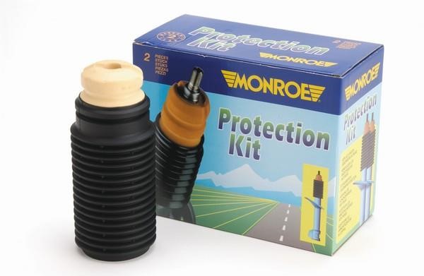 Monroe SM001 Пильник і відбійник на 1 амортизатор SM001: Купити в Україні - Добра ціна на EXIST.UA!