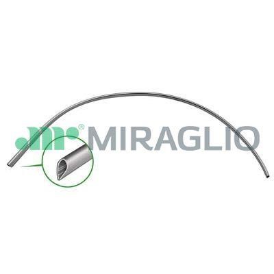 Miraglio 580/B Ущільнення, скло дверей 580B: Купити в Україні - Добра ціна на EXIST.UA!
