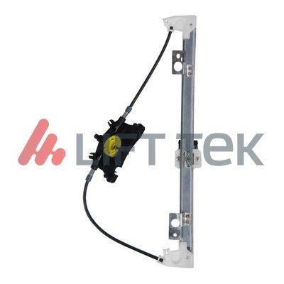 Lift-tek LTVL705R Склопідіймач LTVL705R: Купити в Україні - Добра ціна на EXIST.UA!