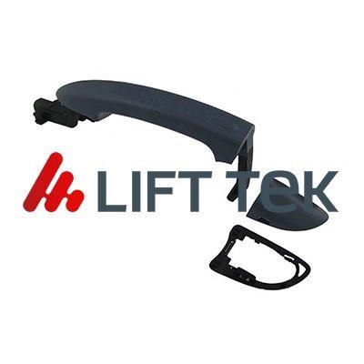 Lift-tek LT80828 Ручка дверей LT80828: Купити в Україні - Добра ціна на EXIST.UA!