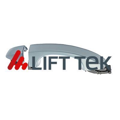 Lift-tek LT80929 Ручка дверей LT80929: Купити в Україні - Добра ціна на EXIST.UA!