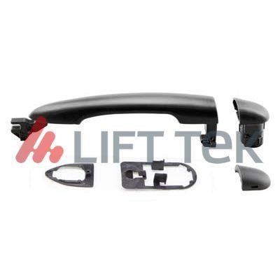 Lift-tek LT80659 Ручка дверей LT80659: Купити в Україні - Добра ціна на EXIST.UA!