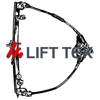 Lift-tek LTFT912R Склопідіймач LTFT912R: Купити в Україні - Добра ціна на EXIST.UA!