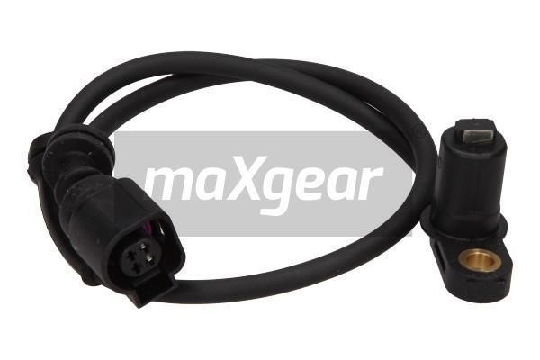 Maxgear 20-0088 Датчик частоти обертання 200088: Купити в Україні - Добра ціна на EXIST.UA!