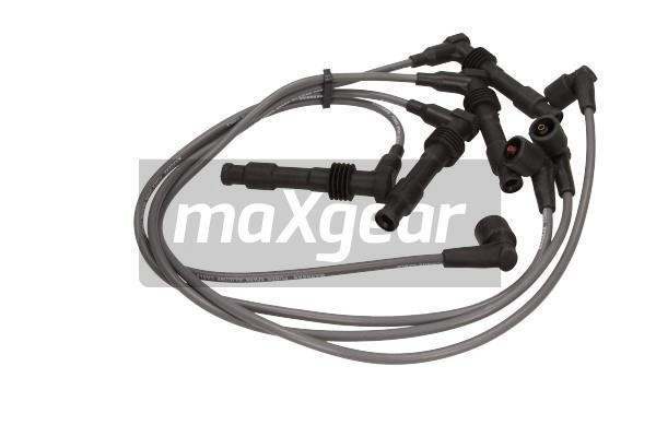 Maxgear 530170 Дроти високовольтні, комплект 530170: Купити в Україні - Добра ціна на EXIST.UA!