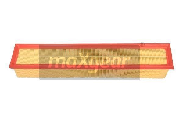 Maxgear 260934 Повітряний фільтр 260934: Приваблива ціна - Купити в Україні на EXIST.UA!
