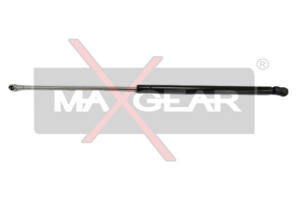 Maxgear 12-0049 Пружина газова капоту 120049: Купити в Україні - Добра ціна на EXIST.UA!