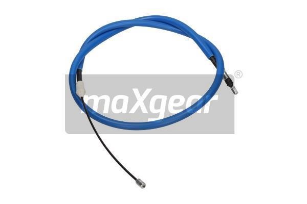 Maxgear 32-0576 Трос гальма стоянки 320576: Купити в Україні - Добра ціна на EXIST.UA!