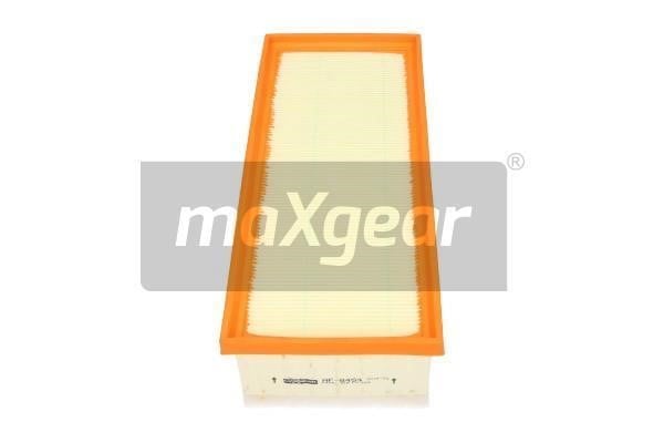 Maxgear 26-0804 Повітряний фільтр 260804: Купити в Україні - Добра ціна на EXIST.UA!