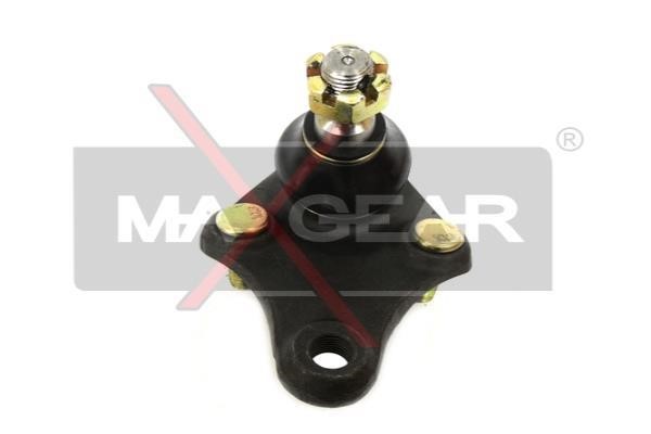 Maxgear 72-1572 Опора кульова 721572: Купити в Україні - Добра ціна на EXIST.UA!