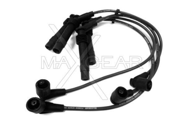 Maxgear 53-0042 Дроти високовольтні, комплект 530042: Купити в Україні - Добра ціна на EXIST.UA!