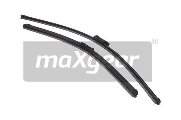 Maxgear 39-0157 Комплект щіток склоочисника безкаркасних 600/475 390157: Купити в Україні - Добра ціна на EXIST.UA!