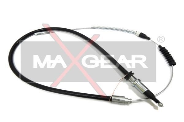 Maxgear 32-0041 Трос гальма стоянки 320041: Купити в Україні - Добра ціна на EXIST.UA!