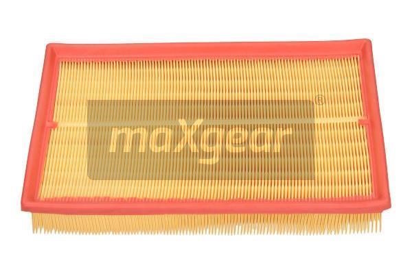 Maxgear 260911 Повітряний фільтр 260911: Купити в Україні - Добра ціна на EXIST.UA!