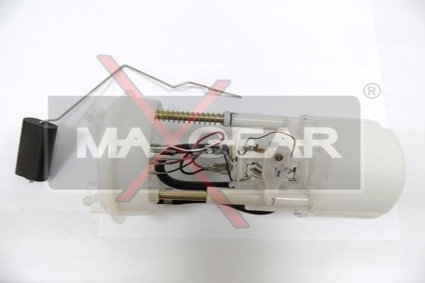 Maxgear 43-0021 Насос паливний 430021: Купити в Україні - Добра ціна на EXIST.UA!