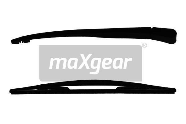 Maxgear 390216 Важіль склоочисника 390216: Купити в Україні - Добра ціна на EXIST.UA!