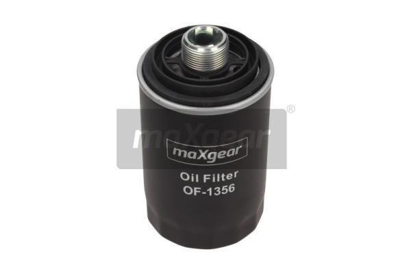 Maxgear 26-0801 Фільтр масляний 260801: Купити в Україні - Добра ціна на EXIST.UA!