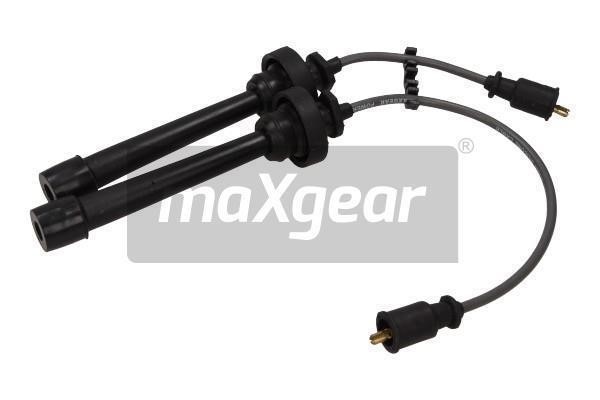 Maxgear 53-0123 Дроти високовольтні, комплект 530123: Купити в Україні - Добра ціна на EXIST.UA!