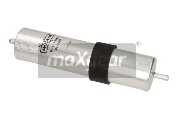 Maxgear 26-0441 Фільтр палива 260441: Купити в Україні - Добра ціна на EXIST.UA!