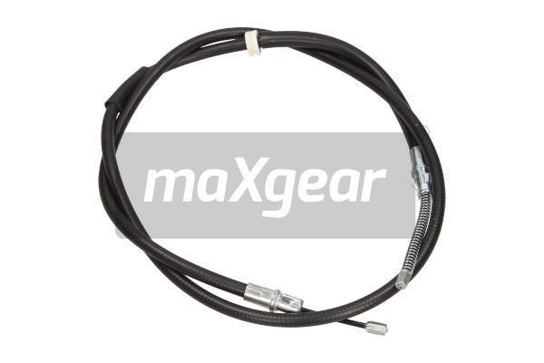 Maxgear 32-0450 Трос гальма стоянки 320450: Купити в Україні - Добра ціна на EXIST.UA!