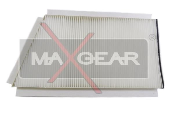 Maxgear 26-0015 Фільтр салону 260015: Купити в Україні - Добра ціна на EXIST.UA!